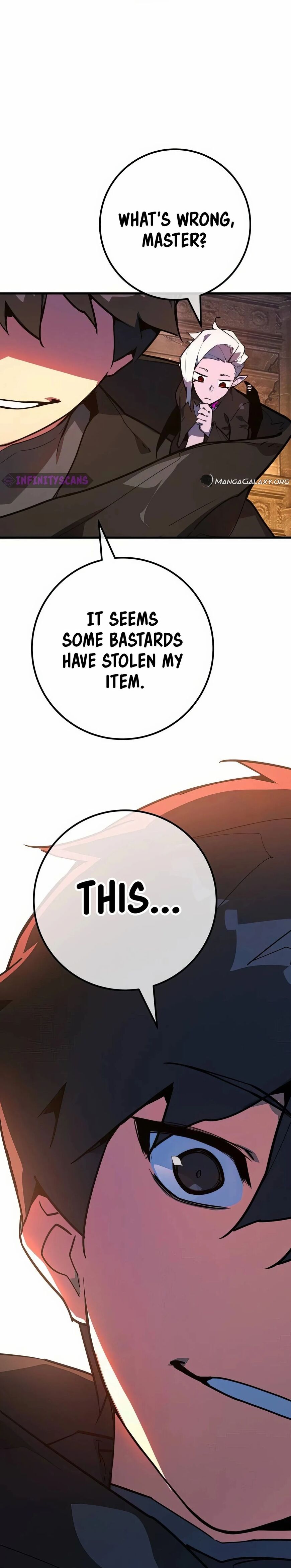 Read World's Strongest Troll Manga Online
