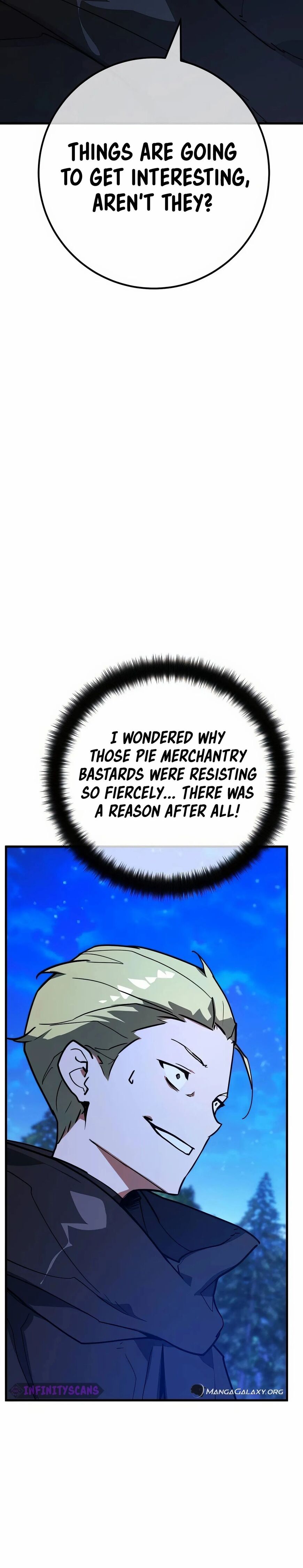 Read World's Strongest Troll Manga Online