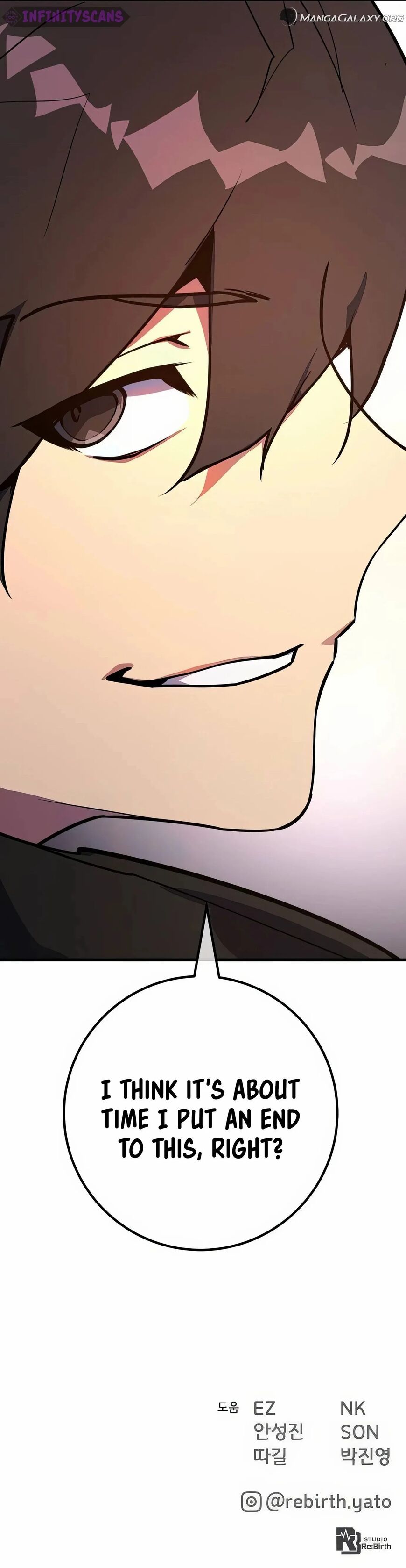 Read World's Strongest Troll Manga Online