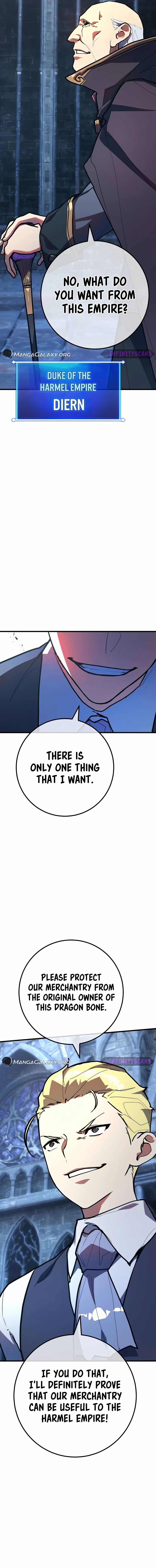 Read World's Strongest Troll Manga Online