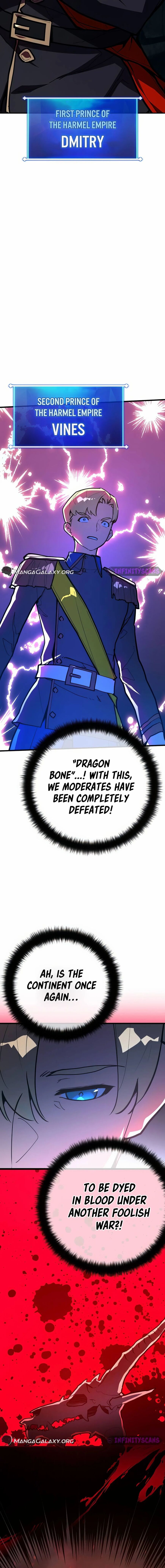 Read World's Strongest Troll Manga Online