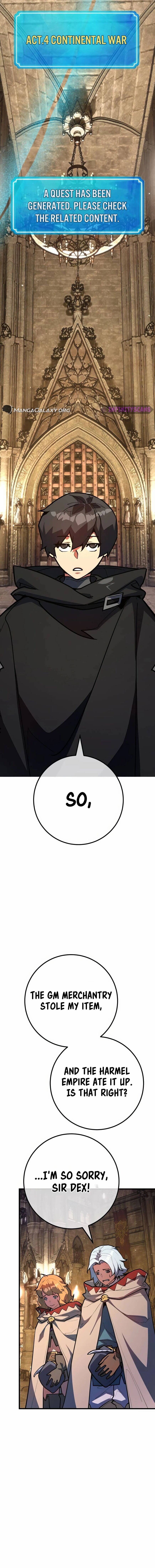 Read World's Strongest Troll Manga Online