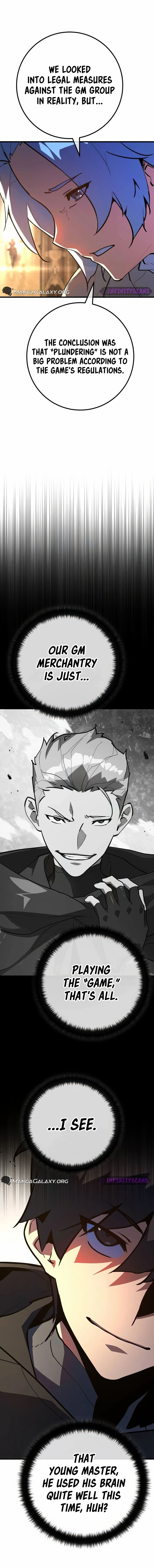 Read World's Strongest Troll Manga Online