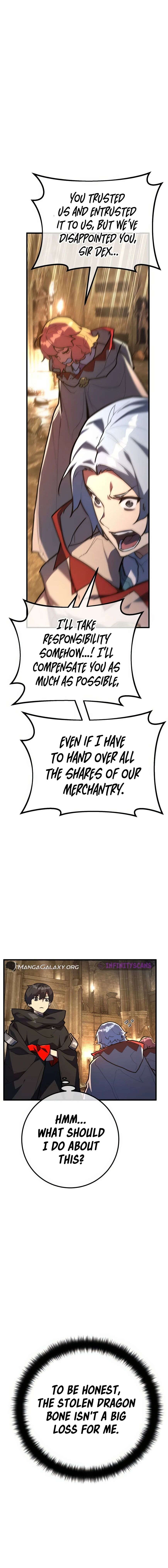 Read World's Strongest Troll Manga Online