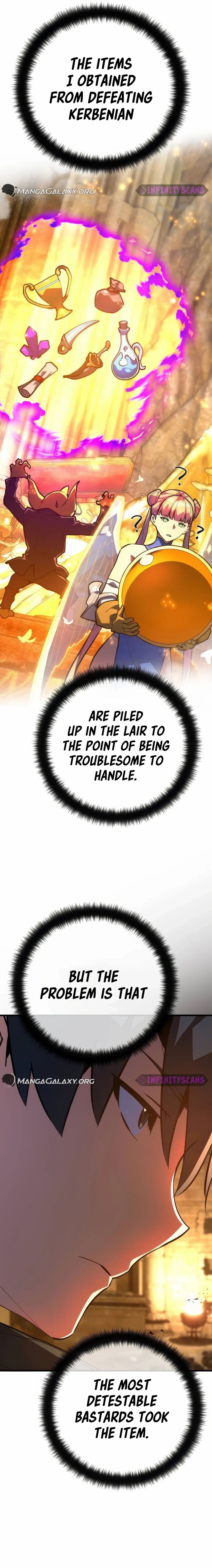 Read World's Strongest Troll Manga Online