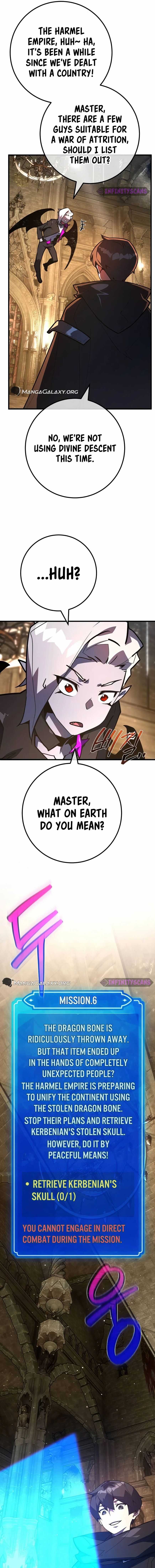 Read World's Strongest Troll Manga Online