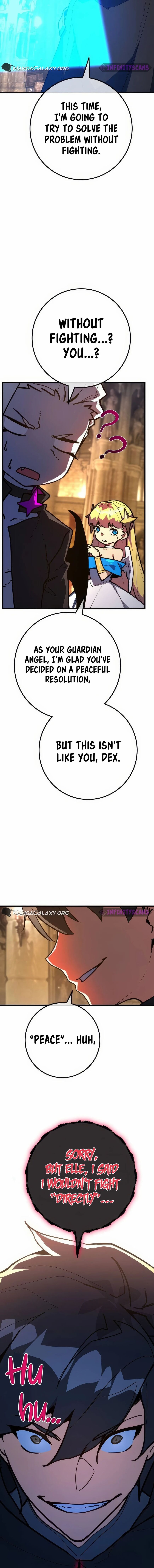Read World's Strongest Troll Manga Online