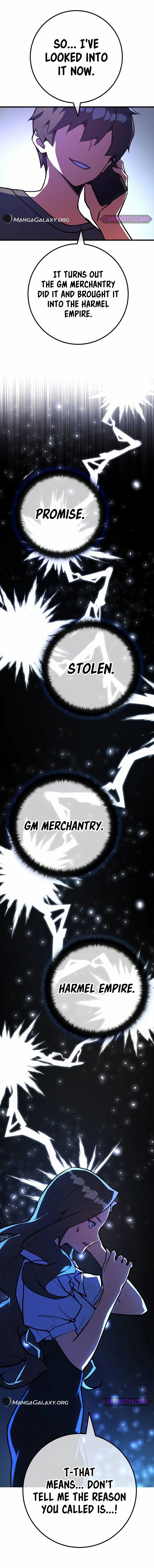 Read World's Strongest Troll Manga Online