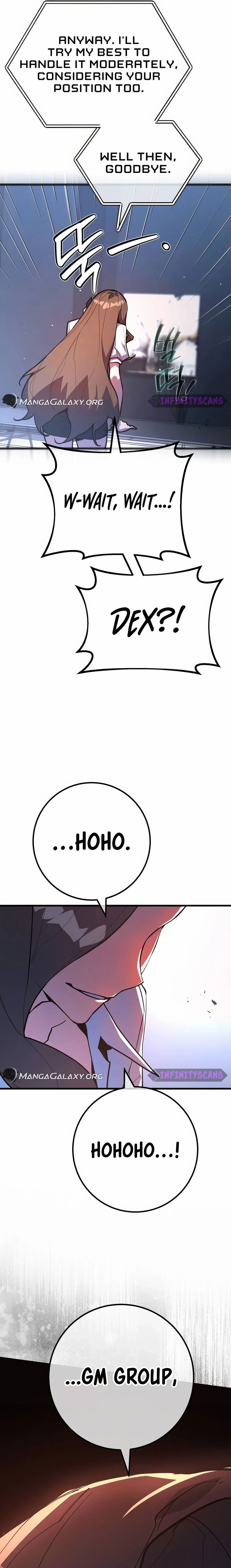 Read World's Strongest Troll Manga Online