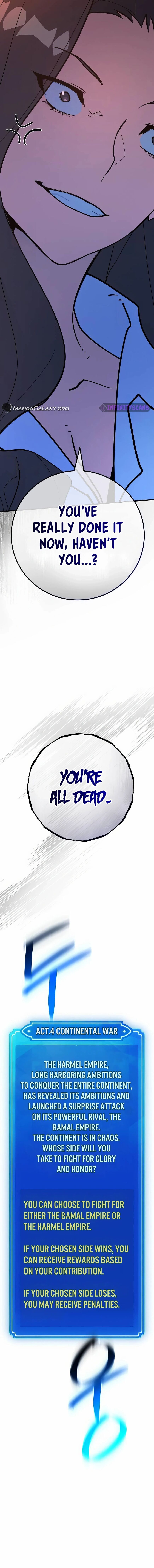 Read World's Strongest Troll Manga Online