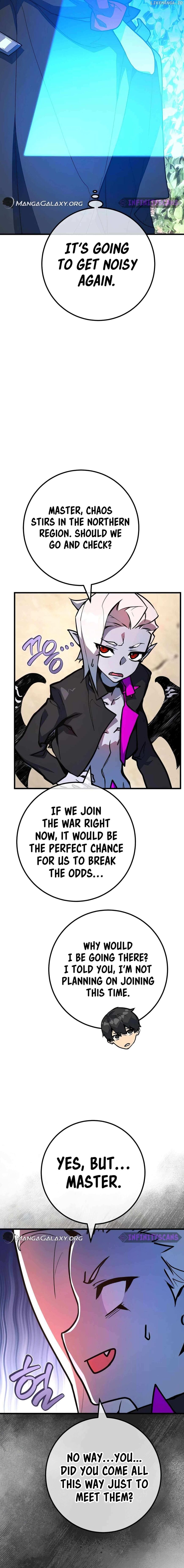 Read World's Strongest Troll Manga Online