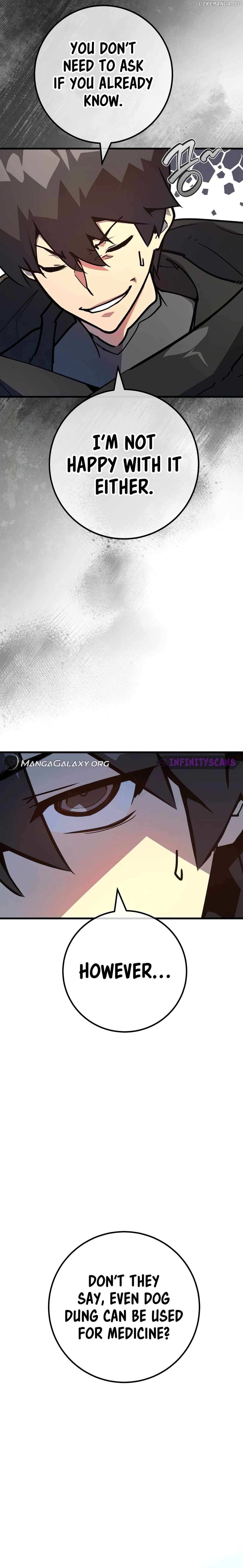 Read World's Strongest Troll Manga Online