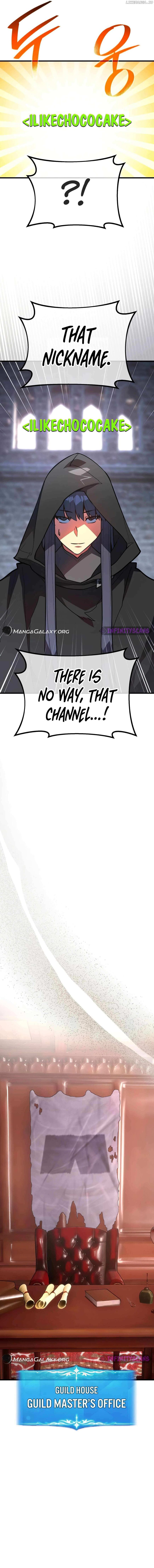 Read World's Strongest Troll Manga Online