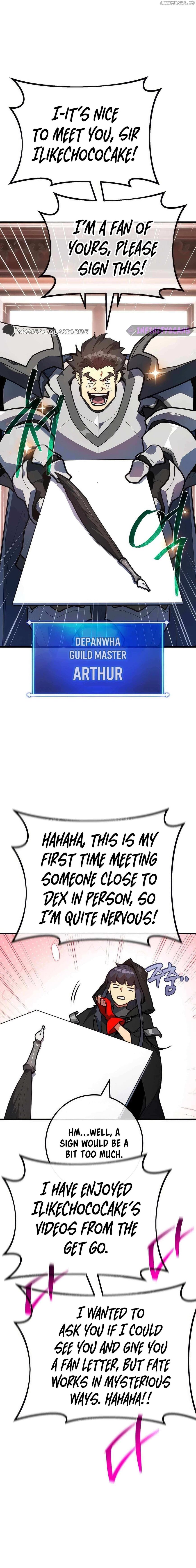 Read World's Strongest Troll Manga Online