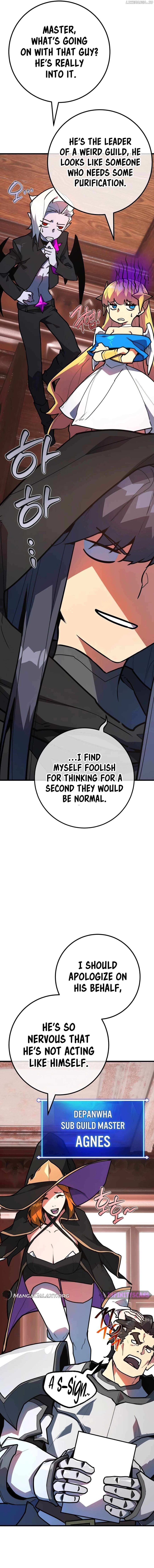 Read World's Strongest Troll Manga Online