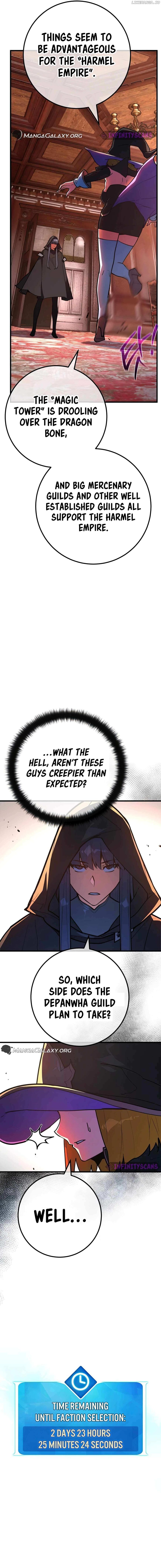 Read World's Strongest Troll Manga Online