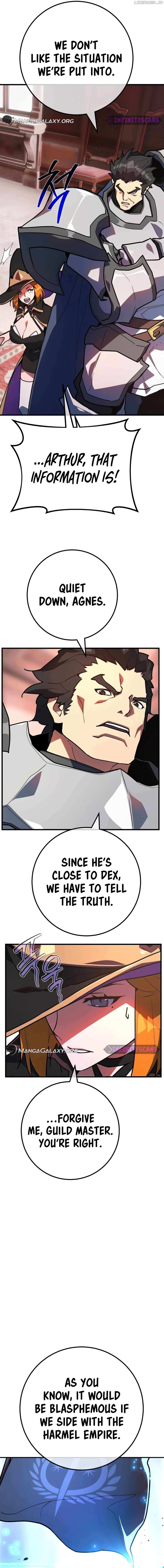 Read World's Strongest Troll Manga Online