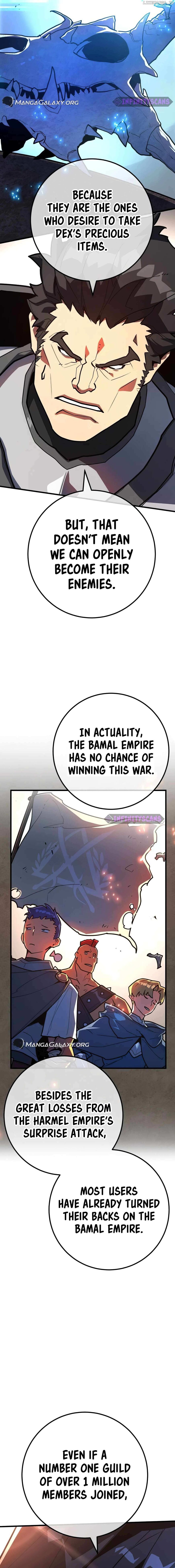 Read World's Strongest Troll Manga Online
