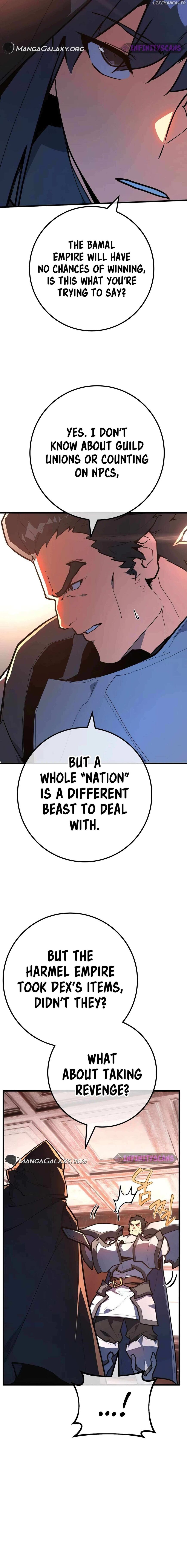 Read World's Strongest Troll Manga Online