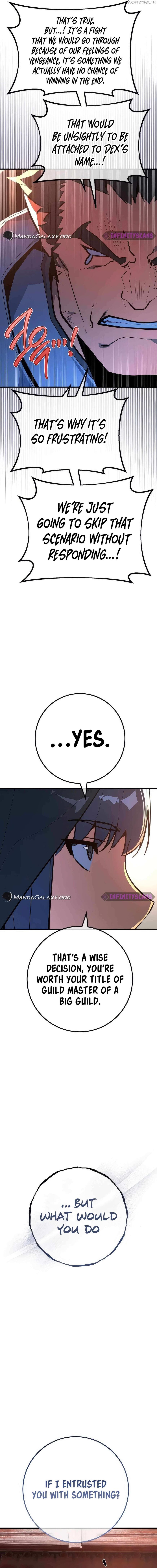 Read World's Strongest Troll Manga Online