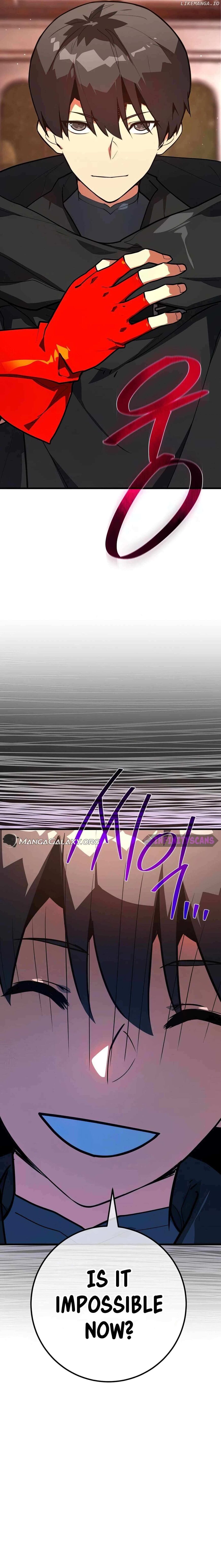 Read World's Strongest Troll Manga Online