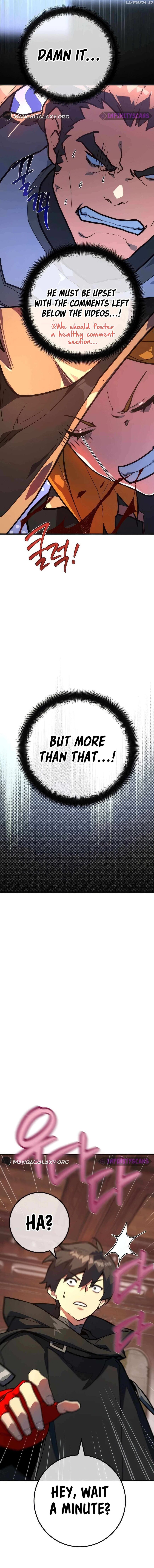 Read World's Strongest Troll Manga Online