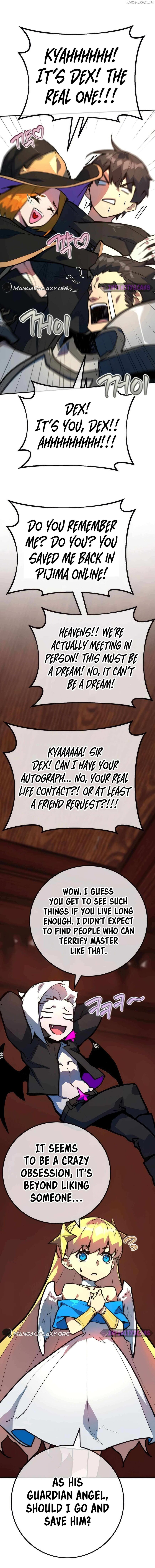 Read World's Strongest Troll Manga Online