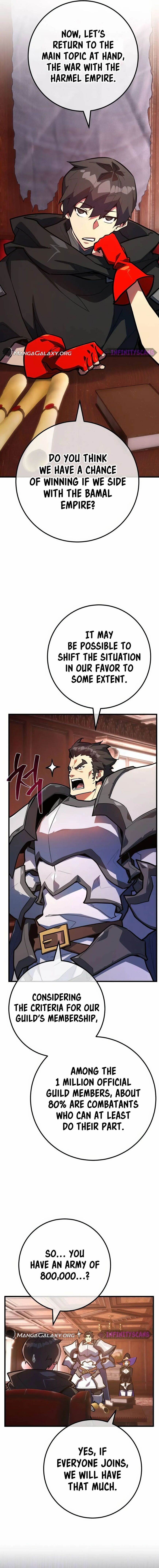 Read World's Strongest Troll Manga Online