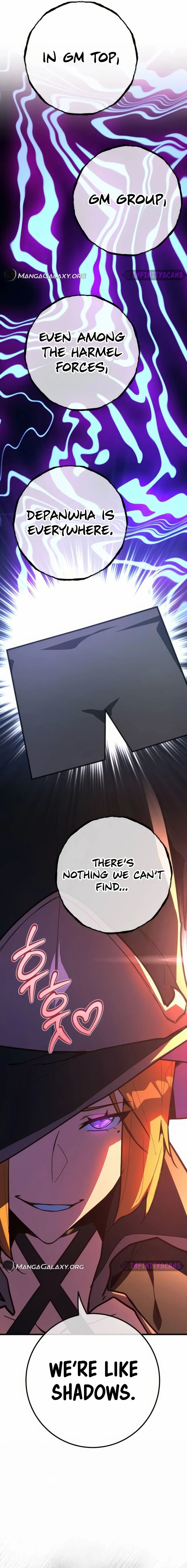 Read World's Strongest Troll Manga Online