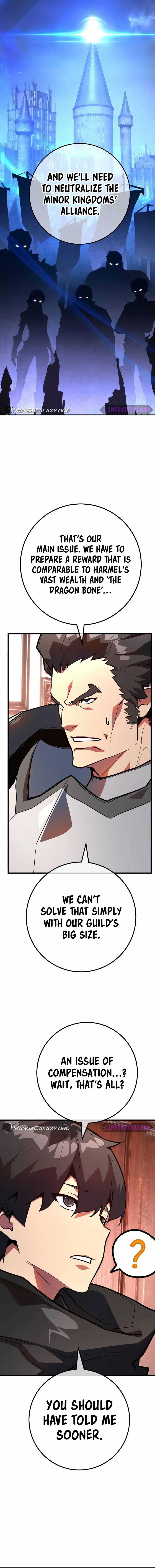 Read World's Strongest Troll Manga Online