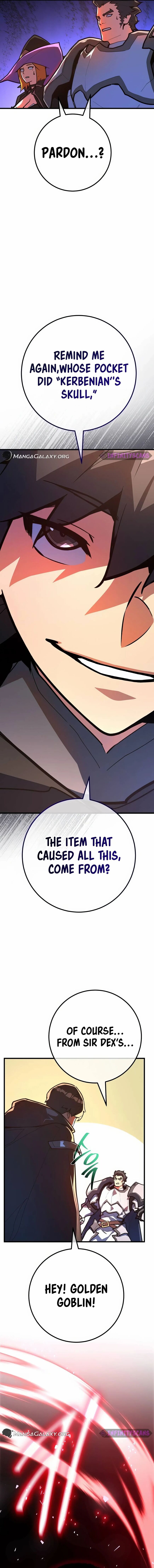 Read World's Strongest Troll Manga Online