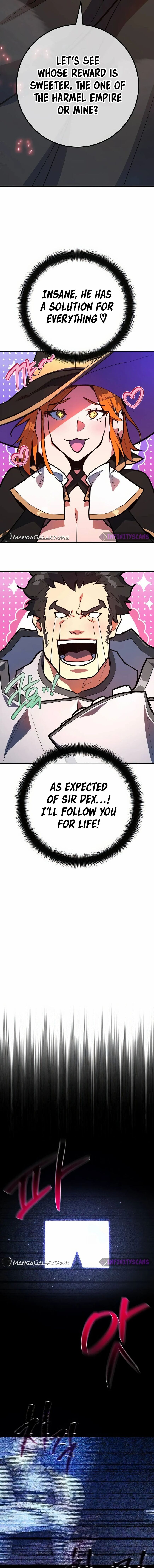 Read World's Strongest Troll Manga Online
