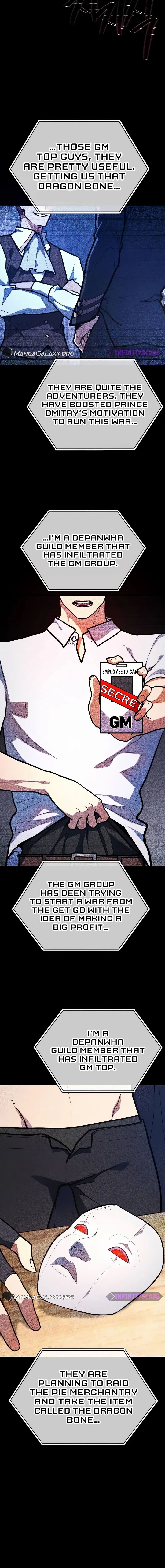 Read World's Strongest Troll Manga Online