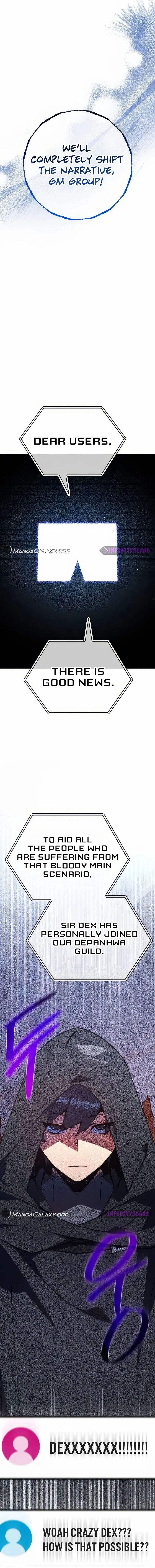 Read World's Strongest Troll Manga Online