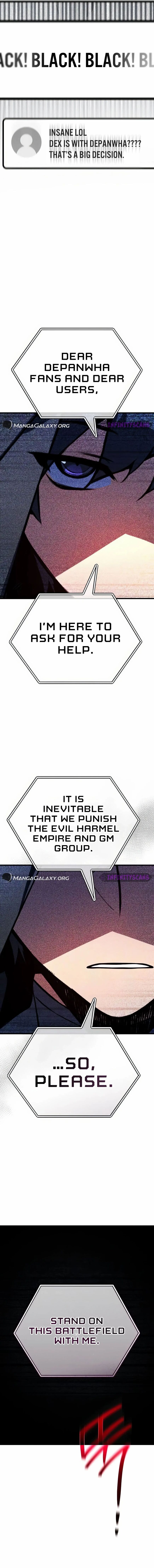 Read World's Strongest Troll Manga Online