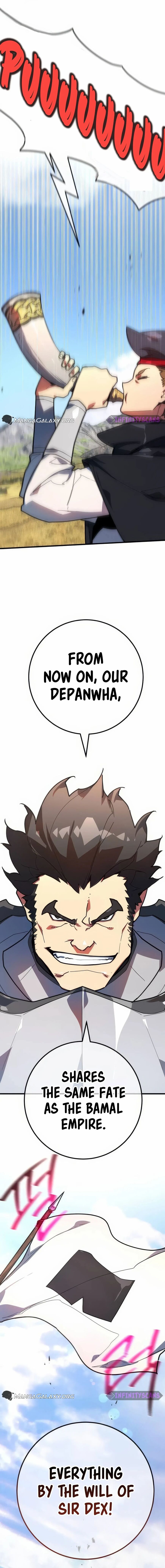 Read World's Strongest Troll Manga Online