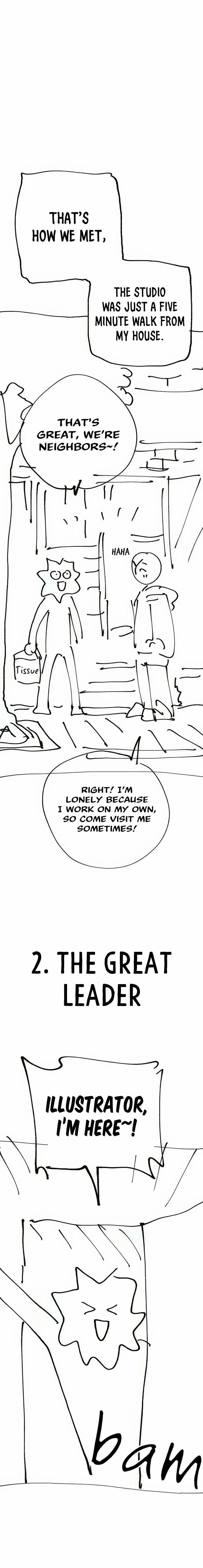 Read World's Strongest Troll Manga Online