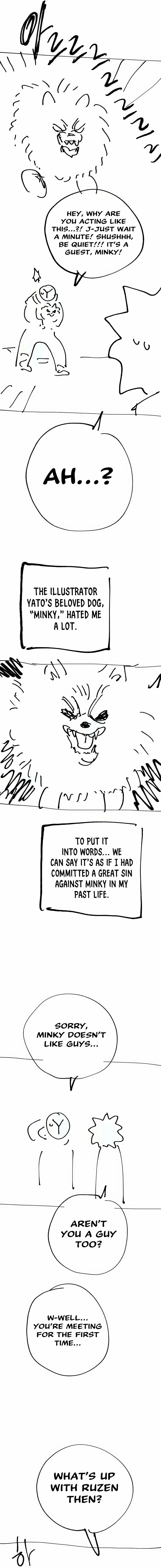Read World's Strongest Troll Manga Online