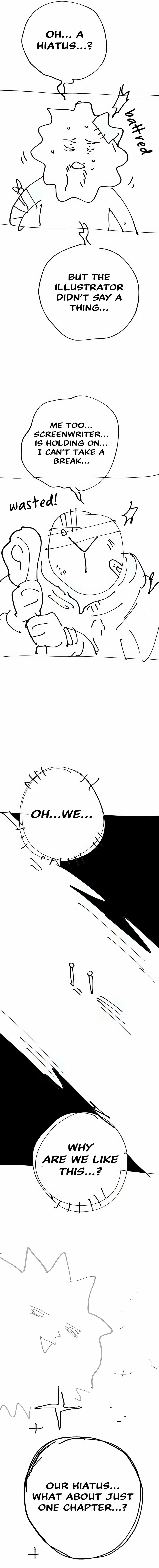 Read World's Strongest Troll Manga Online