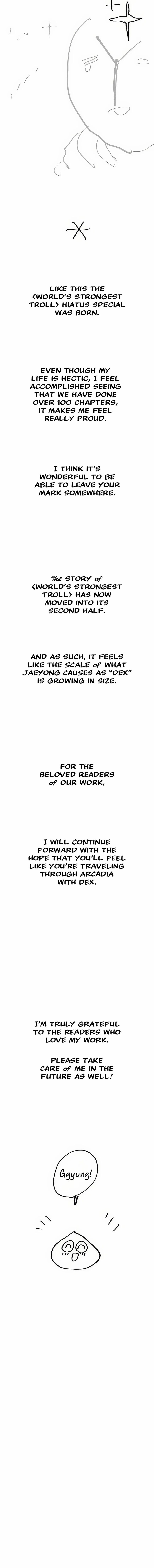 Read World's Strongest Troll Manga Online