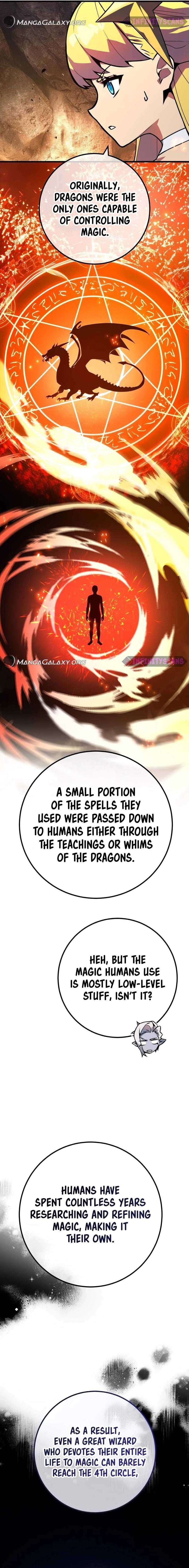 Read World's Strongest Troll Manga Online