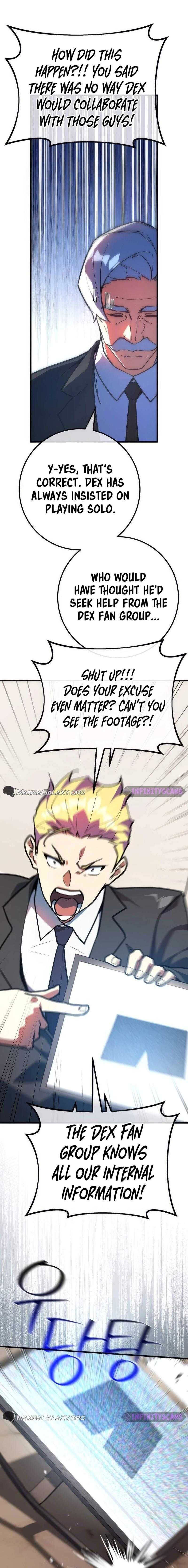 Read World's Strongest Troll Manga Online