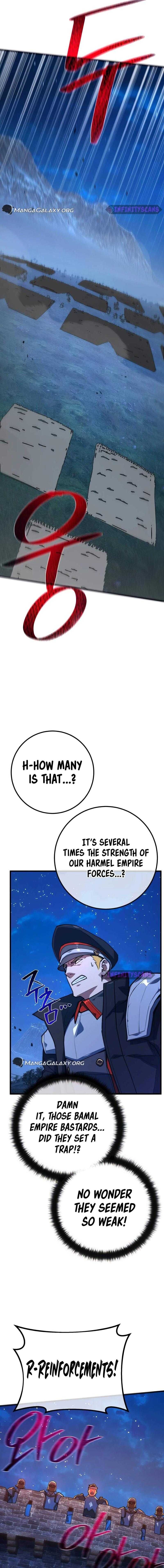 Read World's Strongest Troll Manga Online