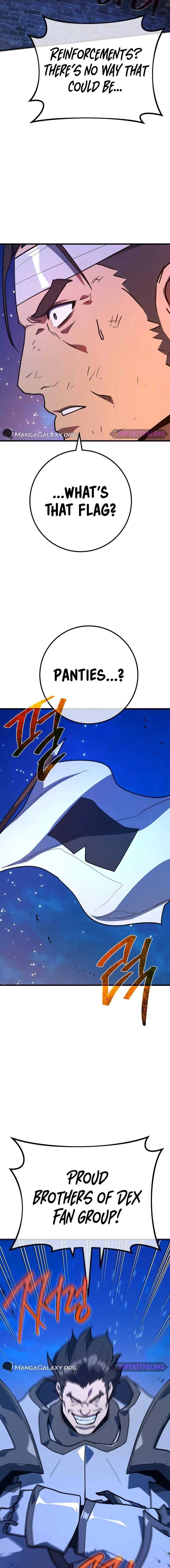 Read World's Strongest Troll Manga Online