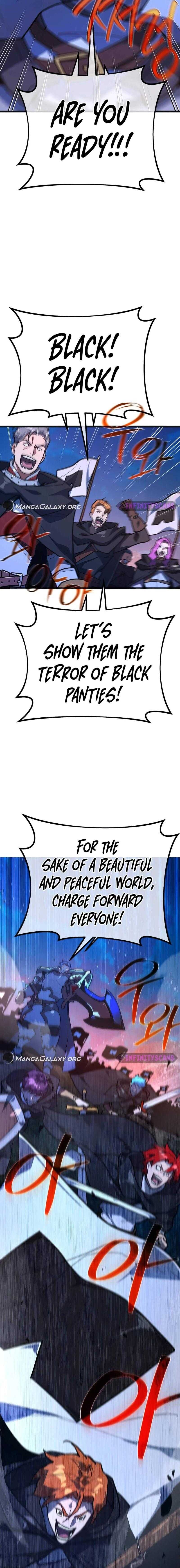 Read World's Strongest Troll Manga Online