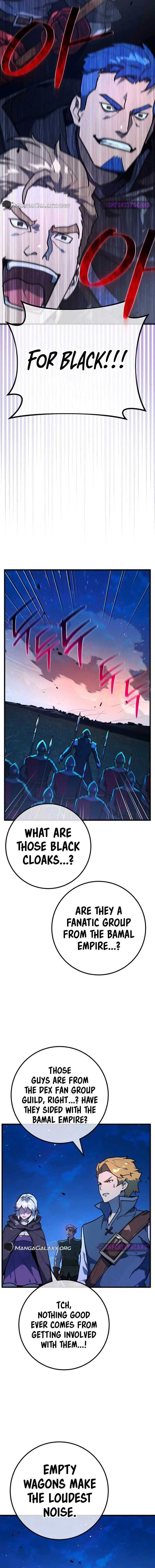 Read World's Strongest Troll Manga Online
