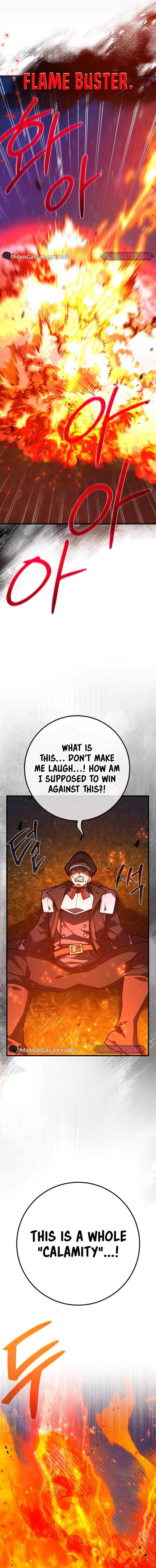 Read World's Strongest Troll Manga Online