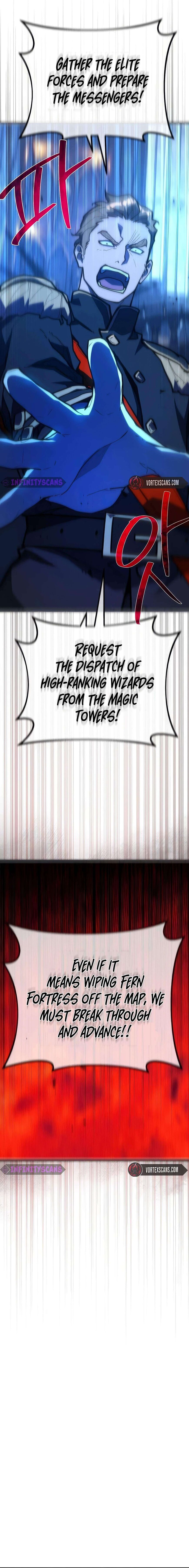 Read World's Strongest Troll Manga Online