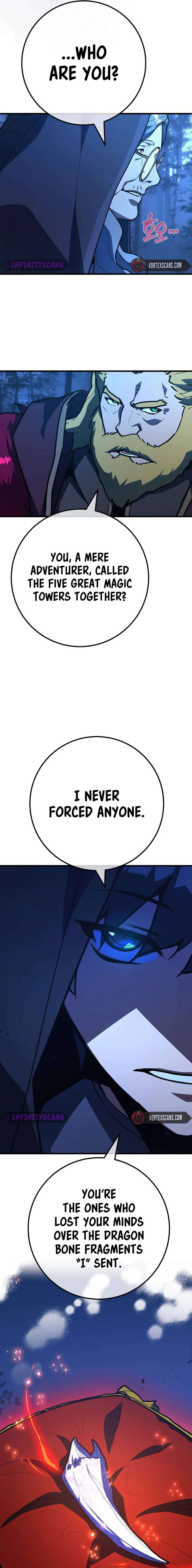 Read World's Strongest Troll Manga Online