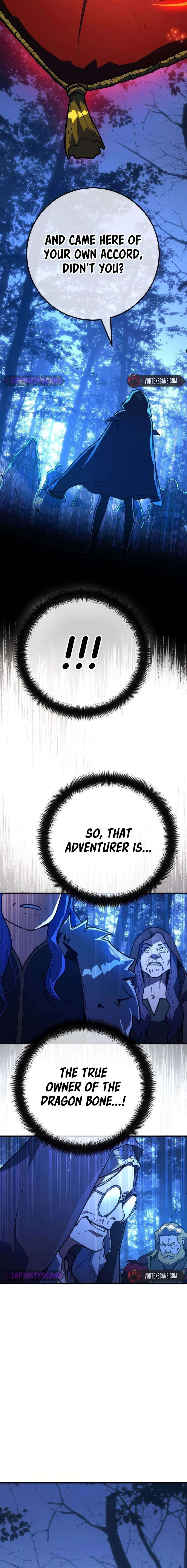 Read World's Strongest Troll Manga Online